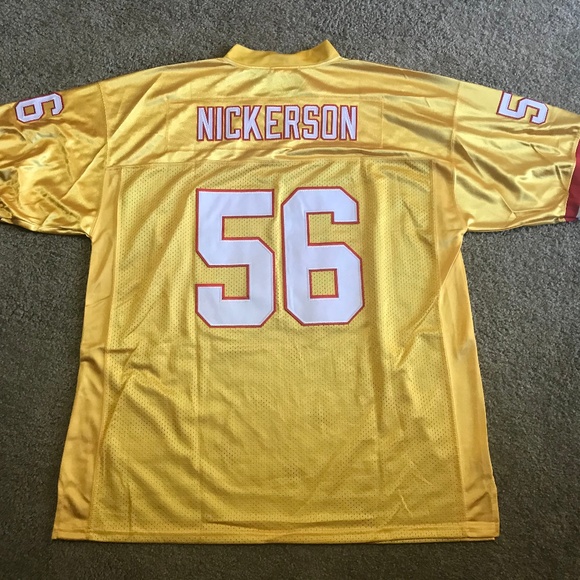 Hardy Nickerson Jersey Hardy Nickerson Jersey